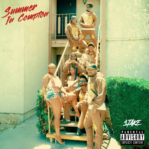 VA - 1TakeJay - Summer In Compton (2024) (MP3) MEV25J2_o