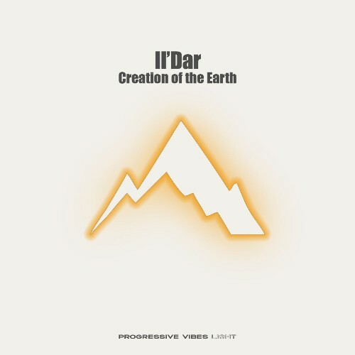  Il'dar - Creation Of The Earth (2026) 