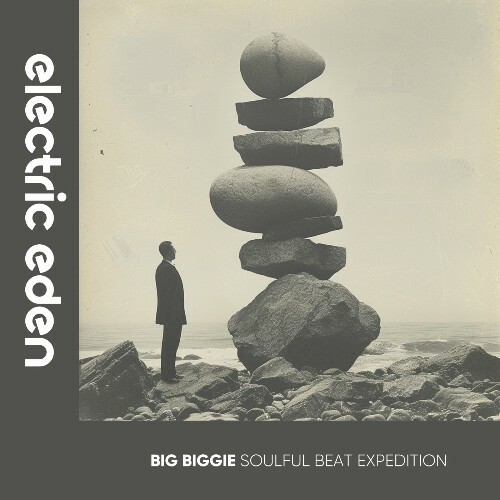  Big Biggie - Soulful Beat Expedition (2024) 