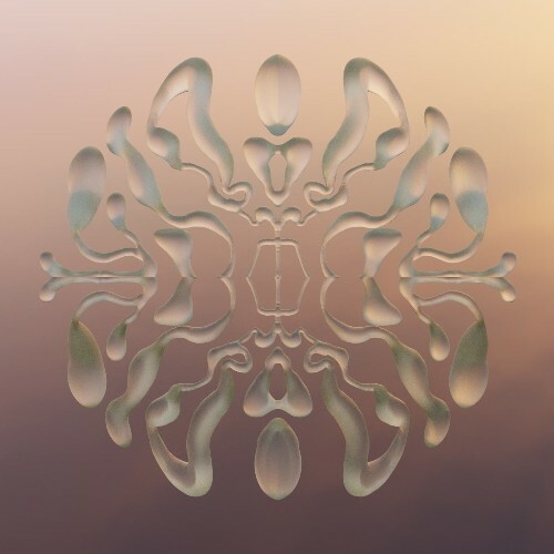 Arina Krondeva - Scattered (2025) Arina Krondeva - Scattered (2025)