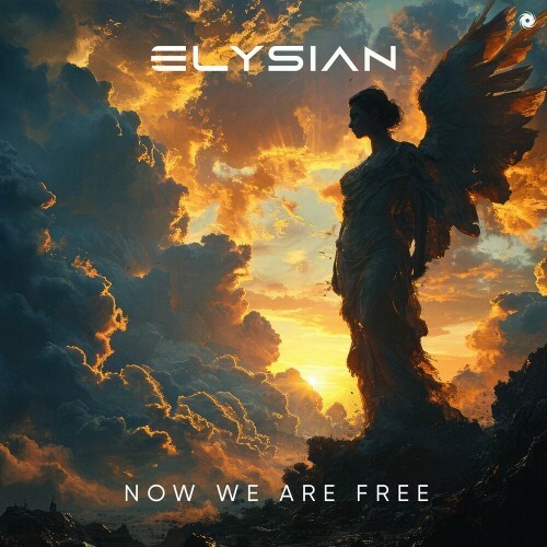  Elysian (UK) - Now We Are Free (2024) 