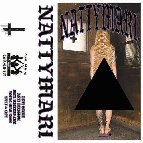 Nattymari — Untitled (2026)