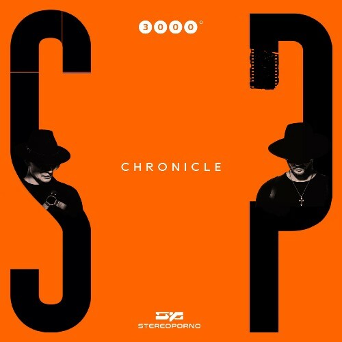  Stereoporno - Chronicle (2026) 
