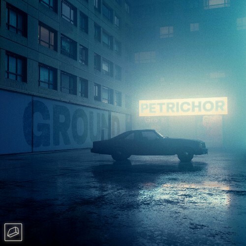  Ground - Petrichor (2025) 