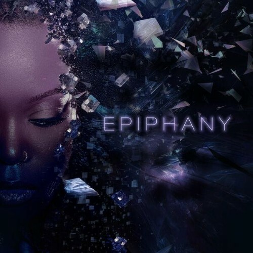 Karen Nyame KG — Epiphany (2026)