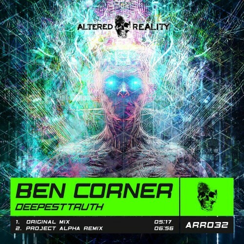  Ben Corner - DeepestTRUTH (2024) 