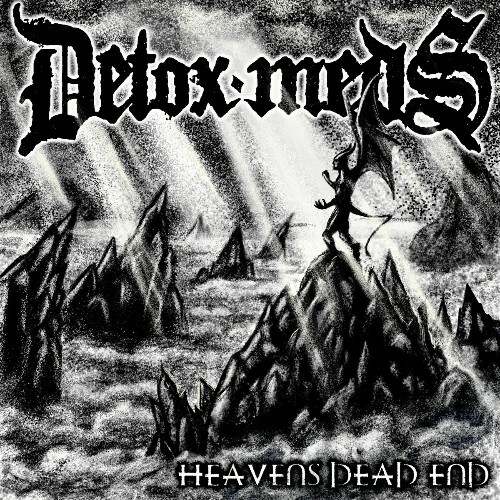  Detox Meds - Heaven's Dead End (2025) 