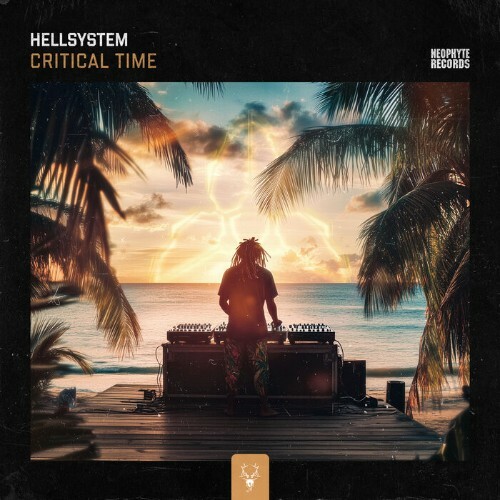 Hellsystem - Critical Time (2024)