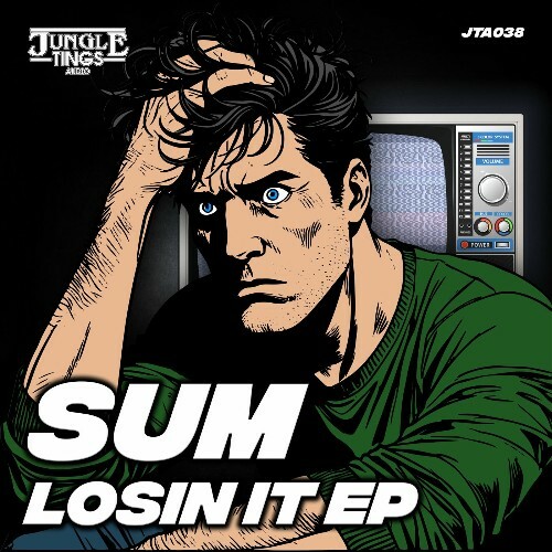  Sum - Losin It (2025) 