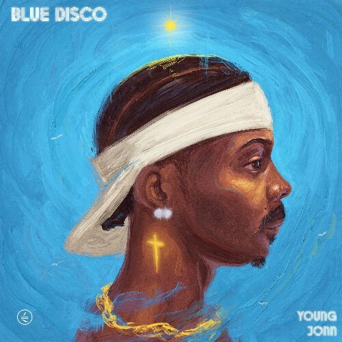  Young Jonn, Asake, Focalistic - Blue Disco (2025) 
