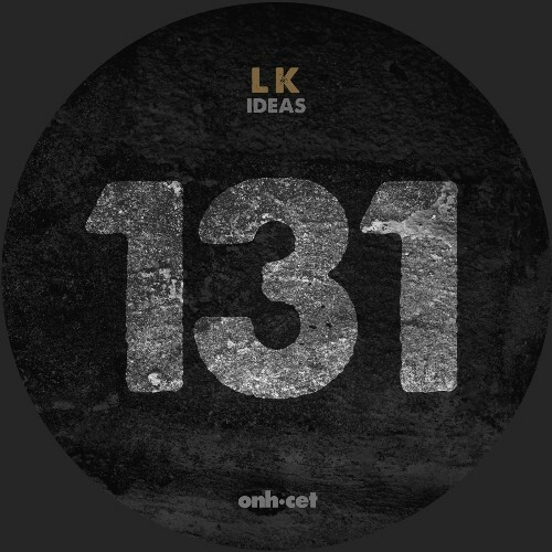  L.K. - Ideas (2024) 