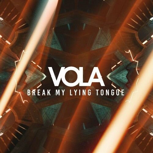  Vola - Break My Lying Tongue (2024) 