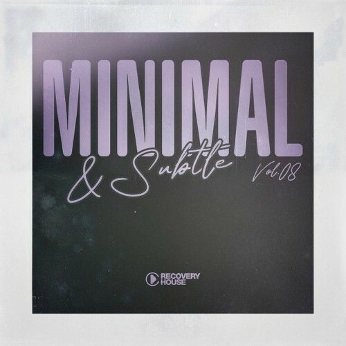 Minimal & Subtle, Vol.08 (2026)