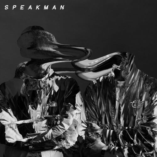 Speakman - Infinity (2024) 