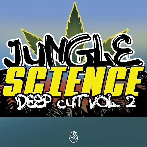  Drop.s - Jungle Science Deep Cut Vol. 2 (2026) 