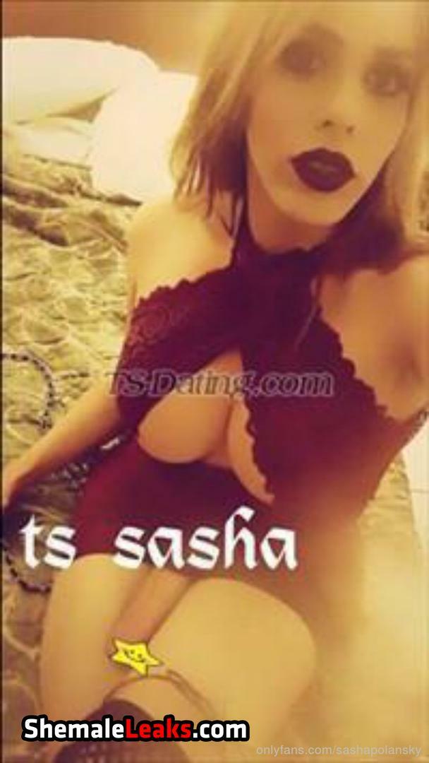 sasha polansky, polanskytransexual and dayanats in answer #2384845