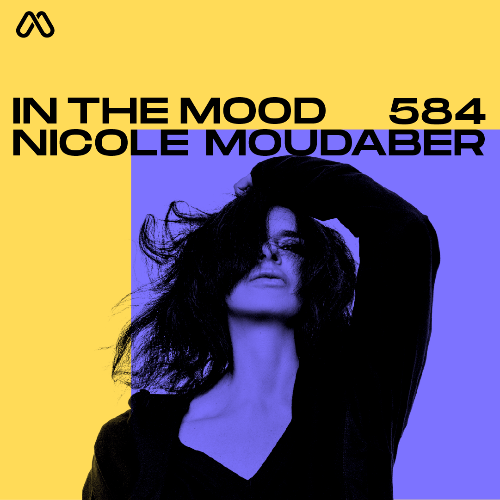  Nicole Moudaber - In The Mood 584 (2025-07-11) 