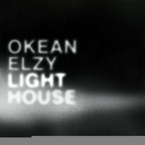  Okean Elzy - Lighthouse (2024) 