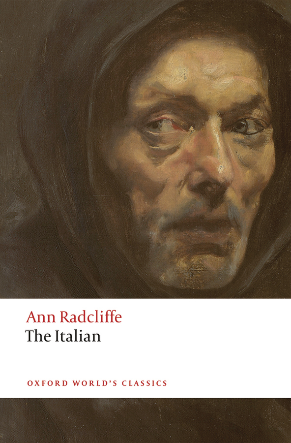 The Italian 3rd Edition Oxford World's Classics (Ann Radcliffe)