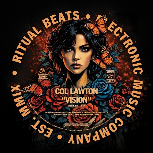  Col Lawton - Vision (2026) 