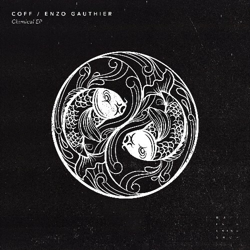  Coff, Enzo Gauthier - Chimical (2025) 