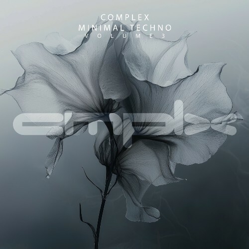  Complex Minimal Techno, Vol. 3 (2025) 
