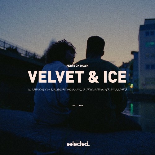  Ferreck Dawn - Velvet & Ice (2025) 