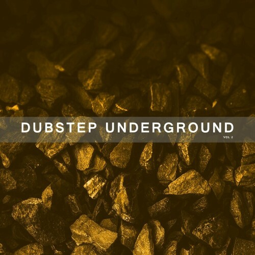  Dubstep Underground, Vol. 2 (2023) 