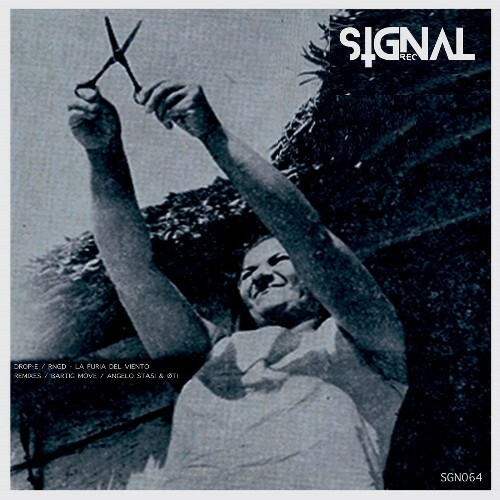 Drop-E & RNGD - La Furia del Viento (2026) Drop-E & RNGD - La Furia del Viento (2026)