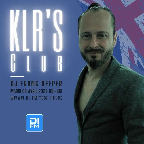  Frank Deeper & Ahilleas Maker - Keller's Club 126 (2024-04-09) 