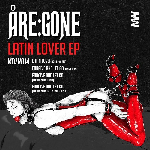 &#197;re:gone - Latin Lover (2023)