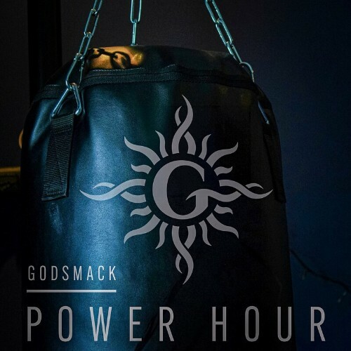  Godsmack - Godsmack Power Hour (2024) 