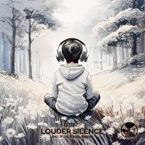 VA | Gtn-O - Louder Silence 2024 год Скачать Онлайн в Mp3 (Бесплатно)