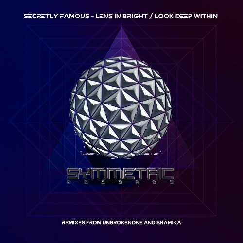  Secretly Famous - Look Deep Within / Lens in Bright (2026) 