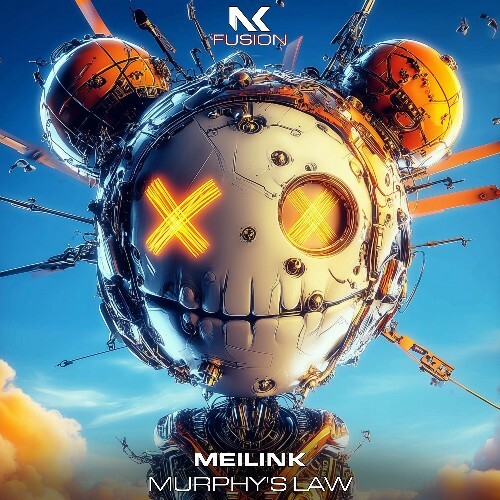  Meilink - Murphy's Law (2026) 