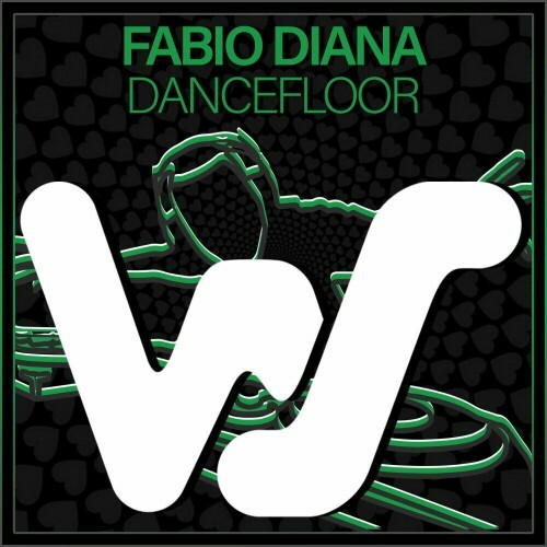  Fabio Diana - Dancefloor (2025) 