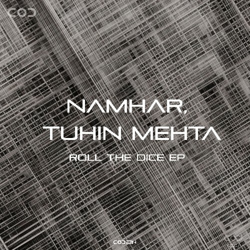  Namhar & Tuhin Mehta - Roll The Dice (2025) 