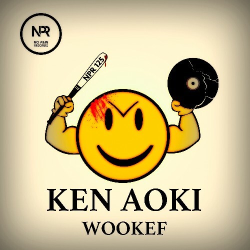  Ken Aoki - Wookef (2026) 