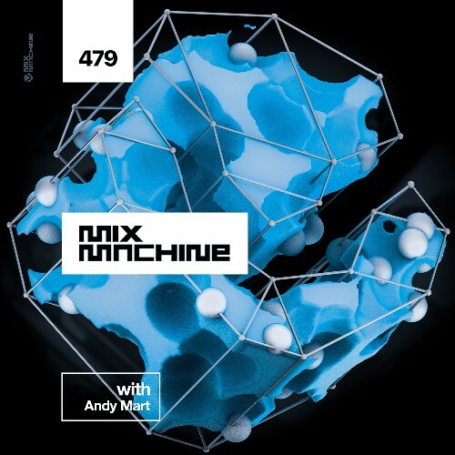  Andy Mart - Mix Machine 479 (2024-02-14) 