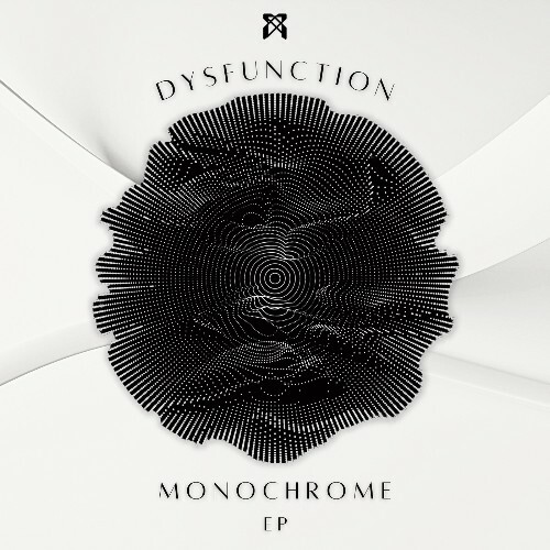  Dysfunction - Monochrome (2025) 