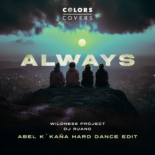 Wildness Project - Always (Abel K Kana Extended Remix) (2026) 