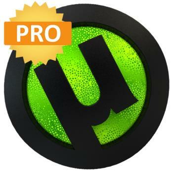 µTorrent Pro 3.6.0 Build 47016 Stable + Portable