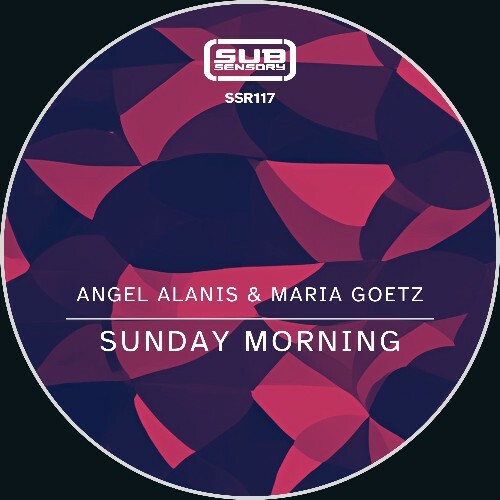  Angel Alanis & Maria Goetz - Sunday Morning (2024) 