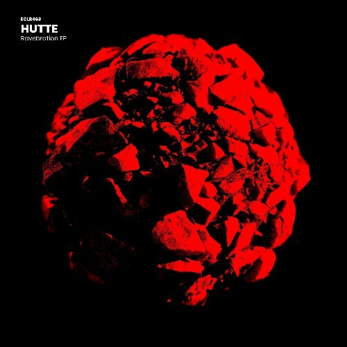  Hutte - Ravebration (2024) 