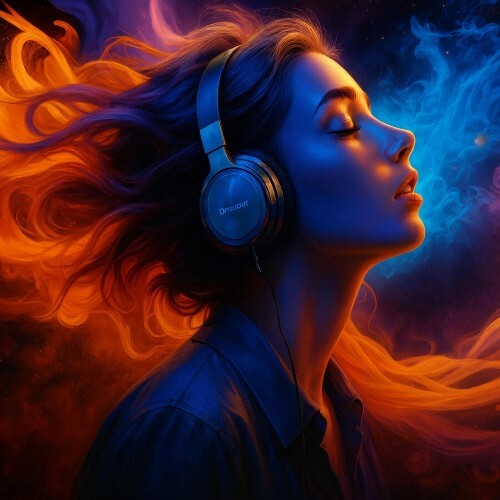 Acio Pono - Power Surge (2025) Acio Pono - Power Surge (2025)