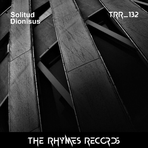  Dionisus - Solitud (2026) 
