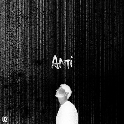  Yotto - Anti 2 (2025) 