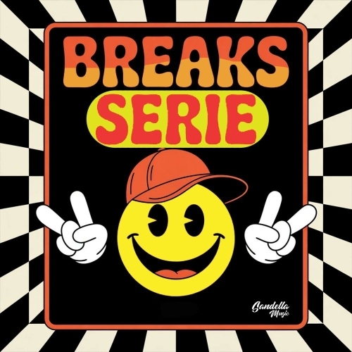  FX909 - Breaks Serie (2025) 