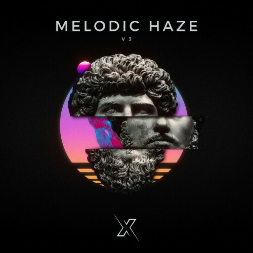  Melodic Haze V3 (2024) 