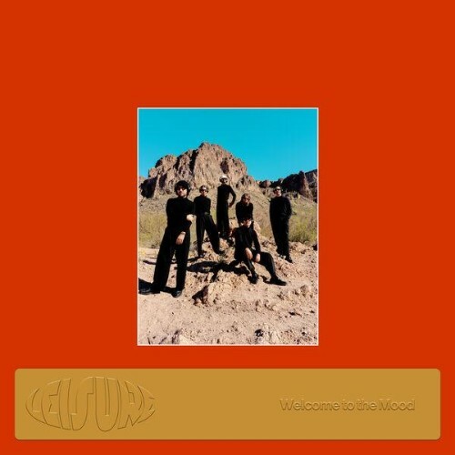  Leisure - Welcome to the Mood (Special Edition) (2026) 